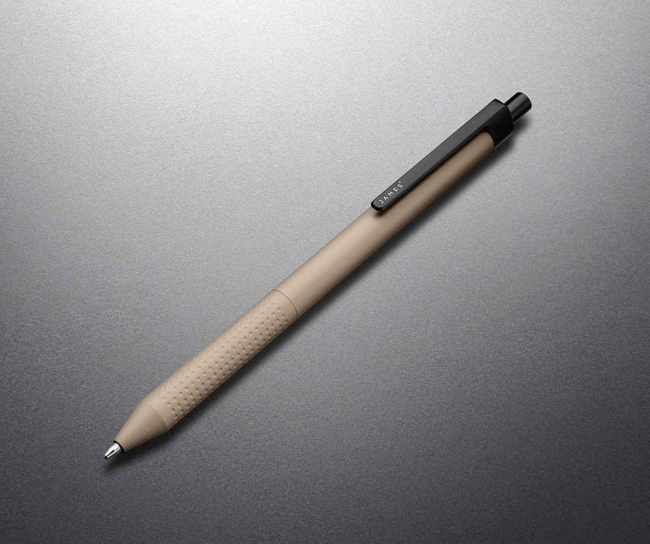 The James Brand - The Burewell (Coyote Tan/ Black/ Desert Sky