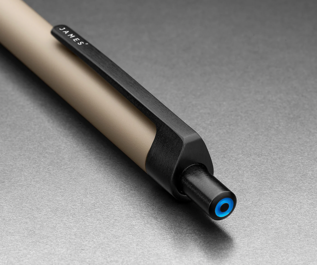 The James Brand - The Burewell (Coyote Tan/ Black/ Desert Sky