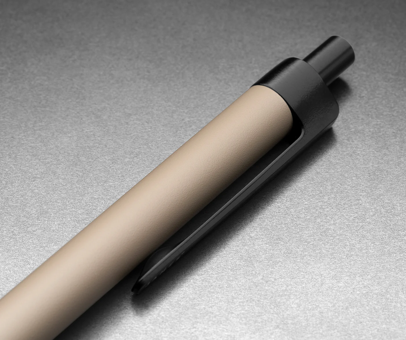 The James Brand - The Burewell (Coyote Tan/ Black/ Desert Sky