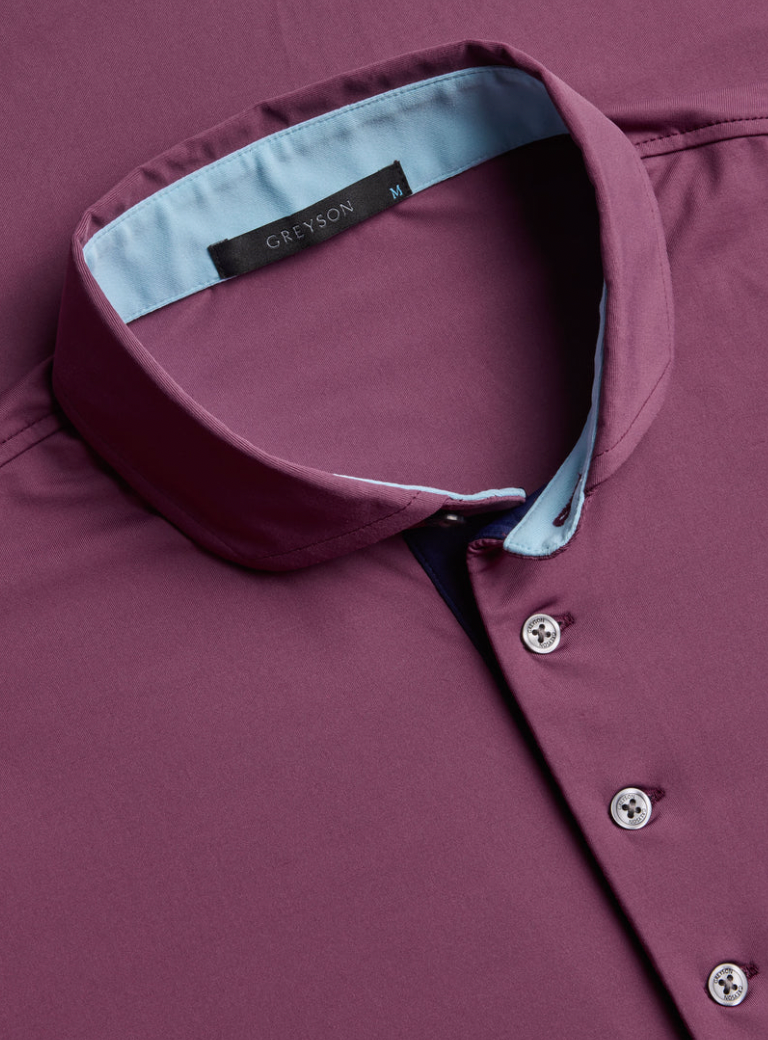 Greyson Clothiers - Cayuse Polo