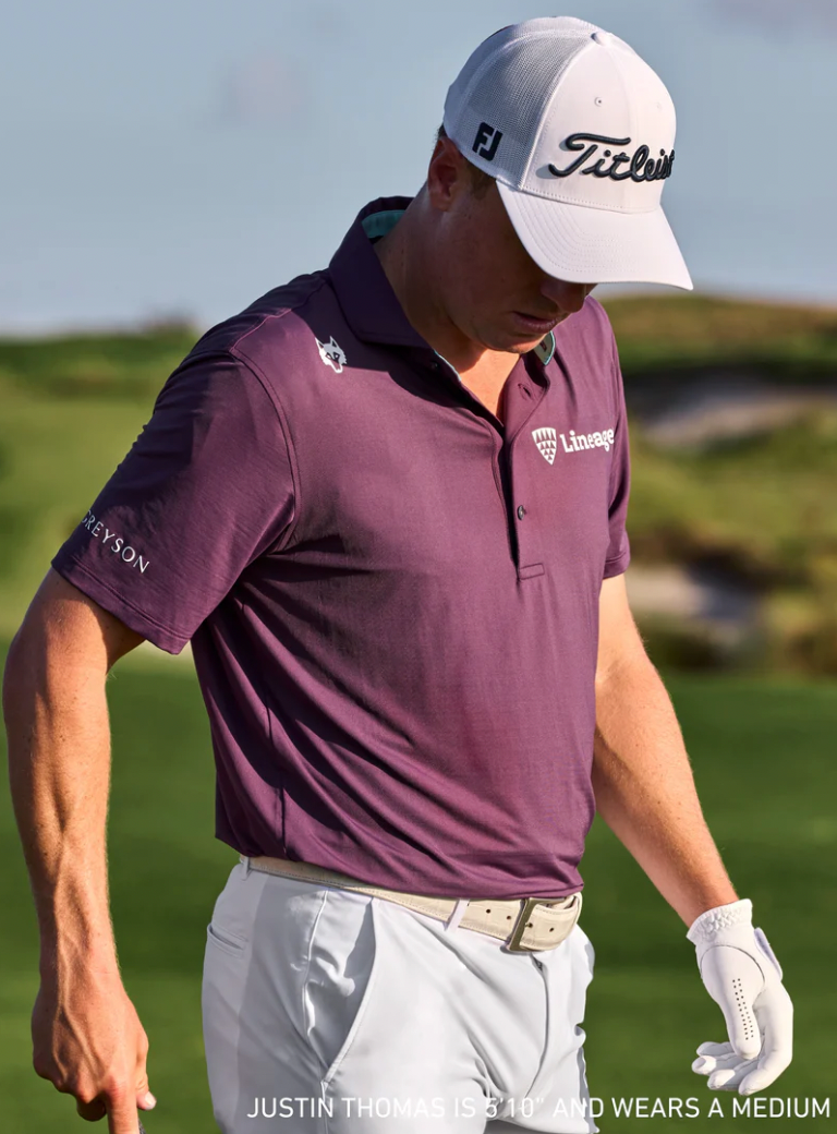 Greyson Clothiers - Cayuse Polo