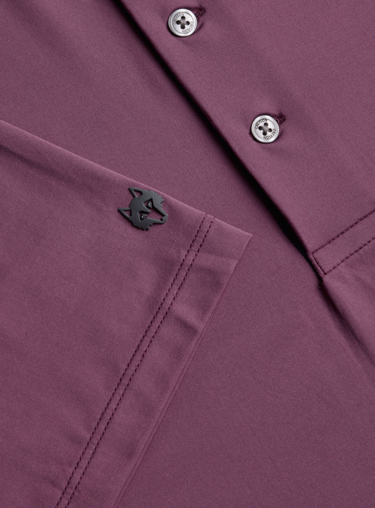 Greyson Clothiers - Cayuse Polo