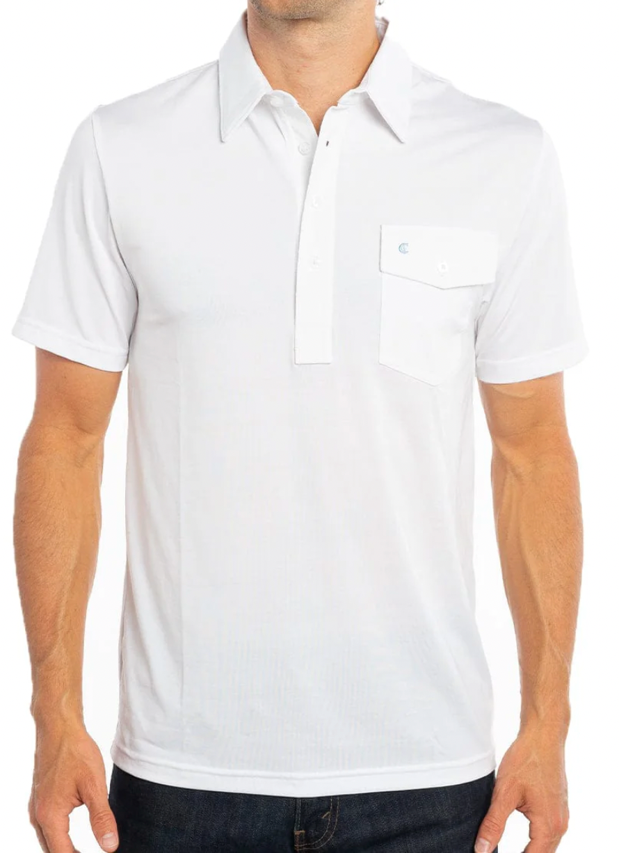 Criquet - Performance Players Shirt