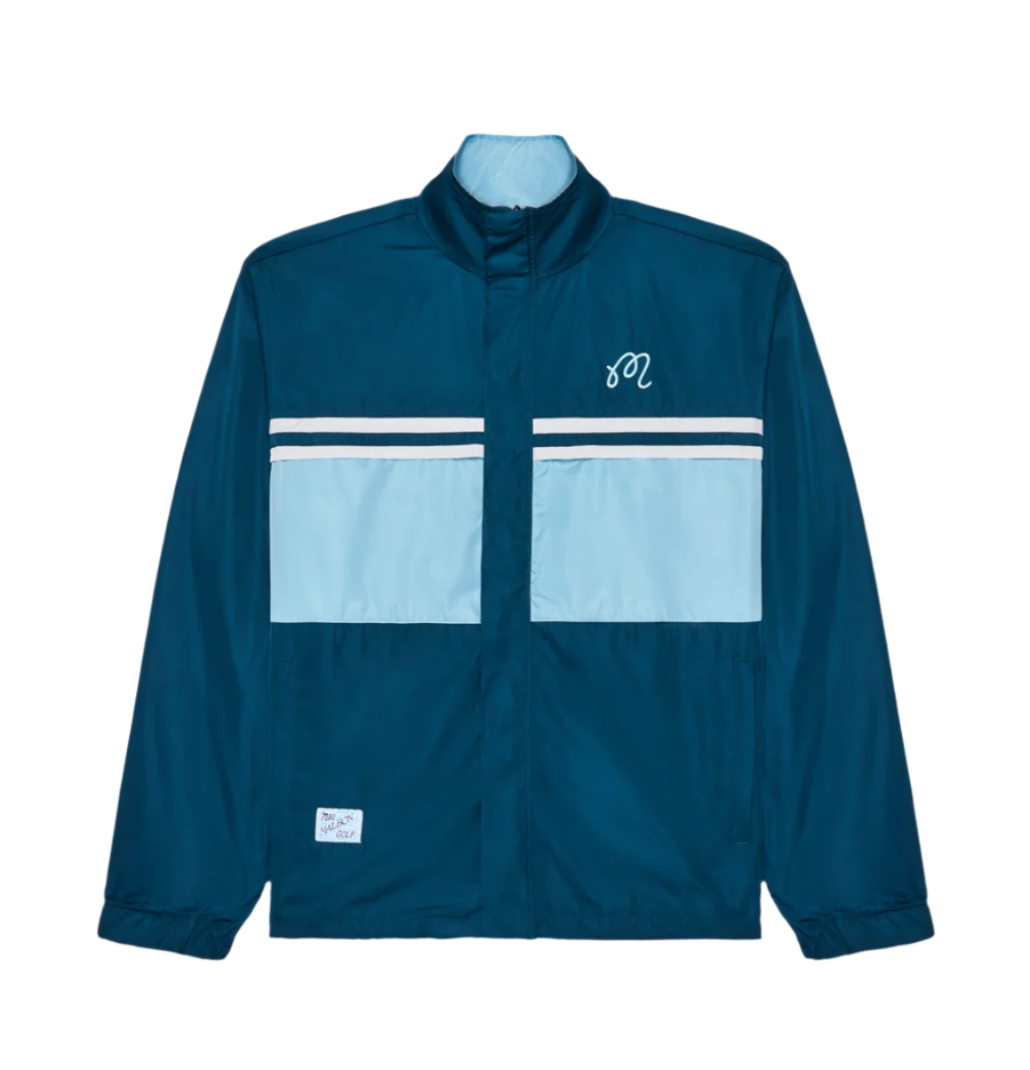 Malbon - Costanzo Windbreaker