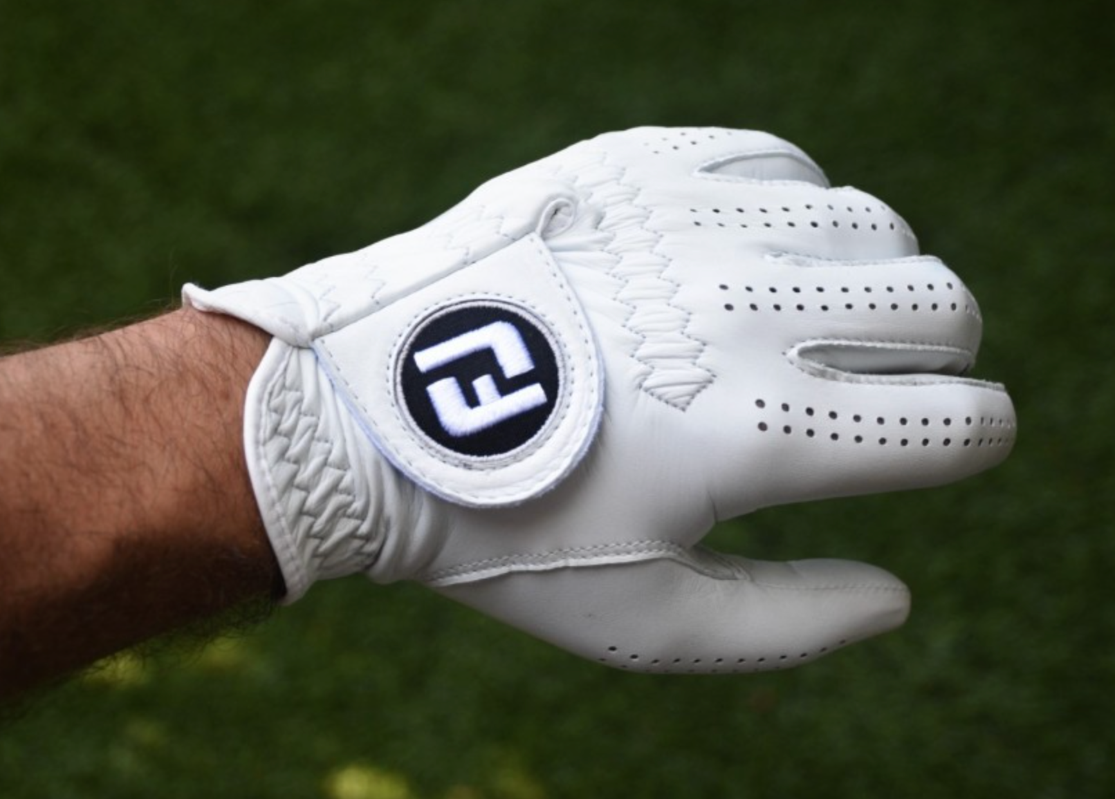 FootJoy - Pure Touch LTD Glove