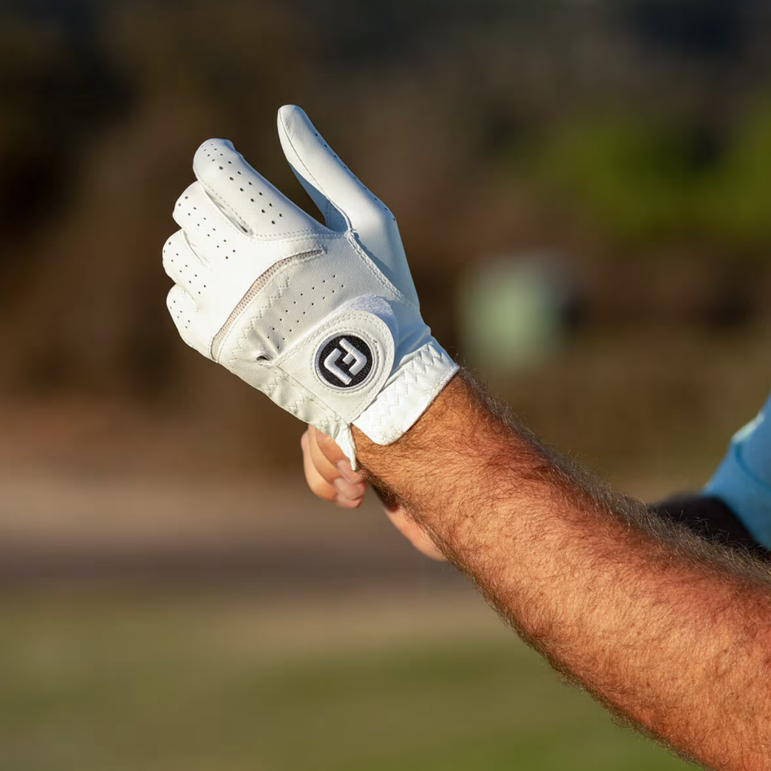 FootJoy - Pure Touch LTD Glove