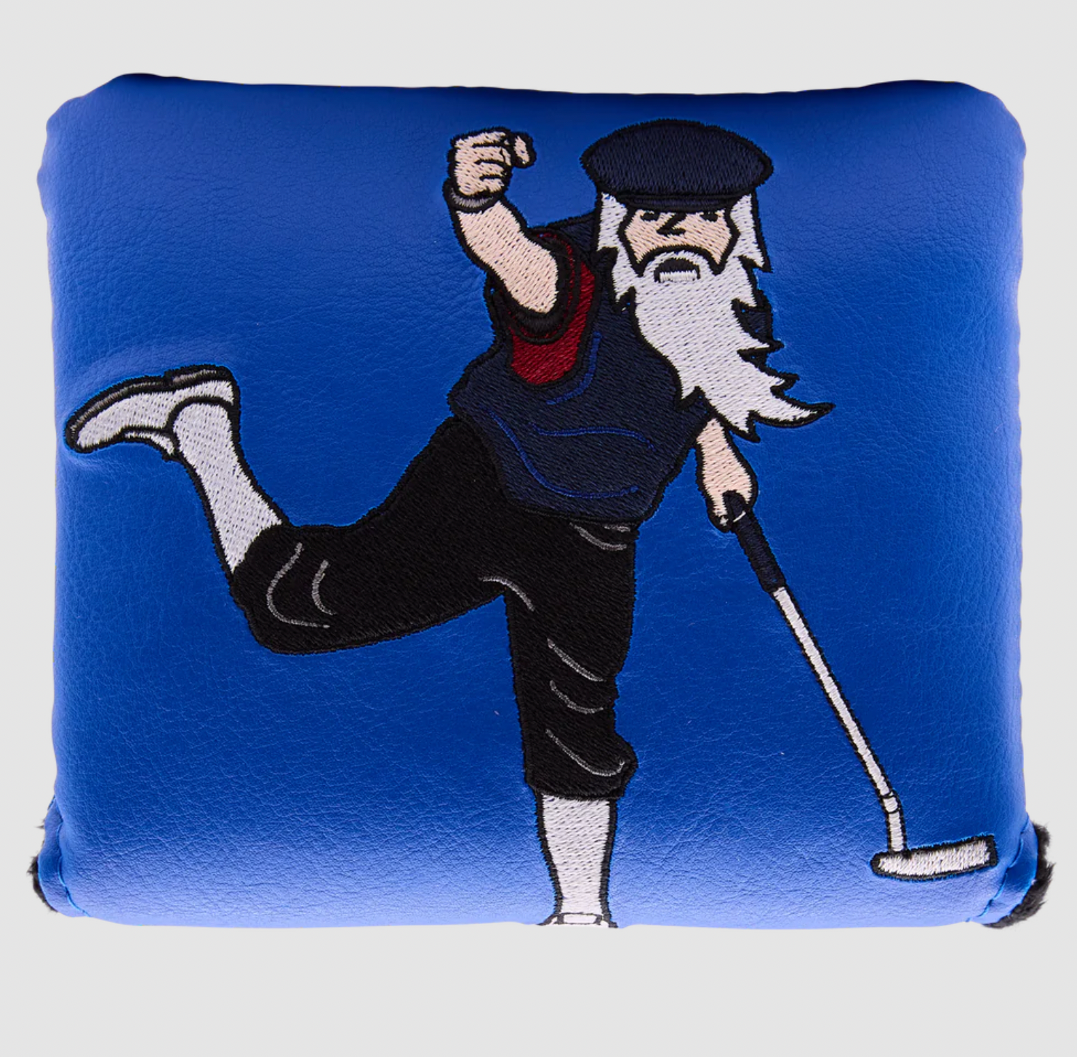 Bettinardi - American Championship 2024 Wiz Fist Pump Mallet Putter Headcover