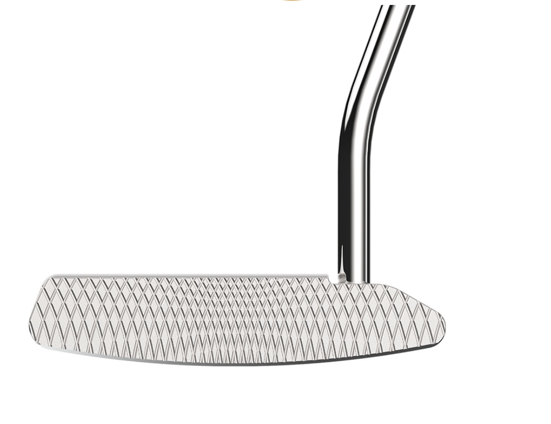 Cleveland - HB Soft Milled 8