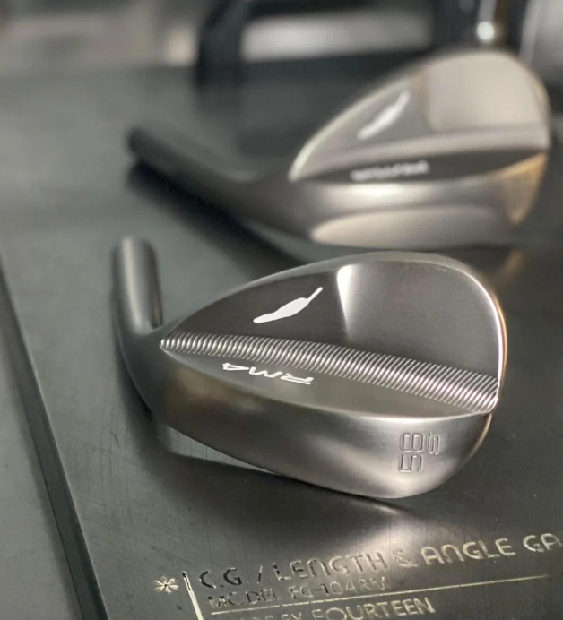 Fourteen Golf - RM-4 Forged Wedges