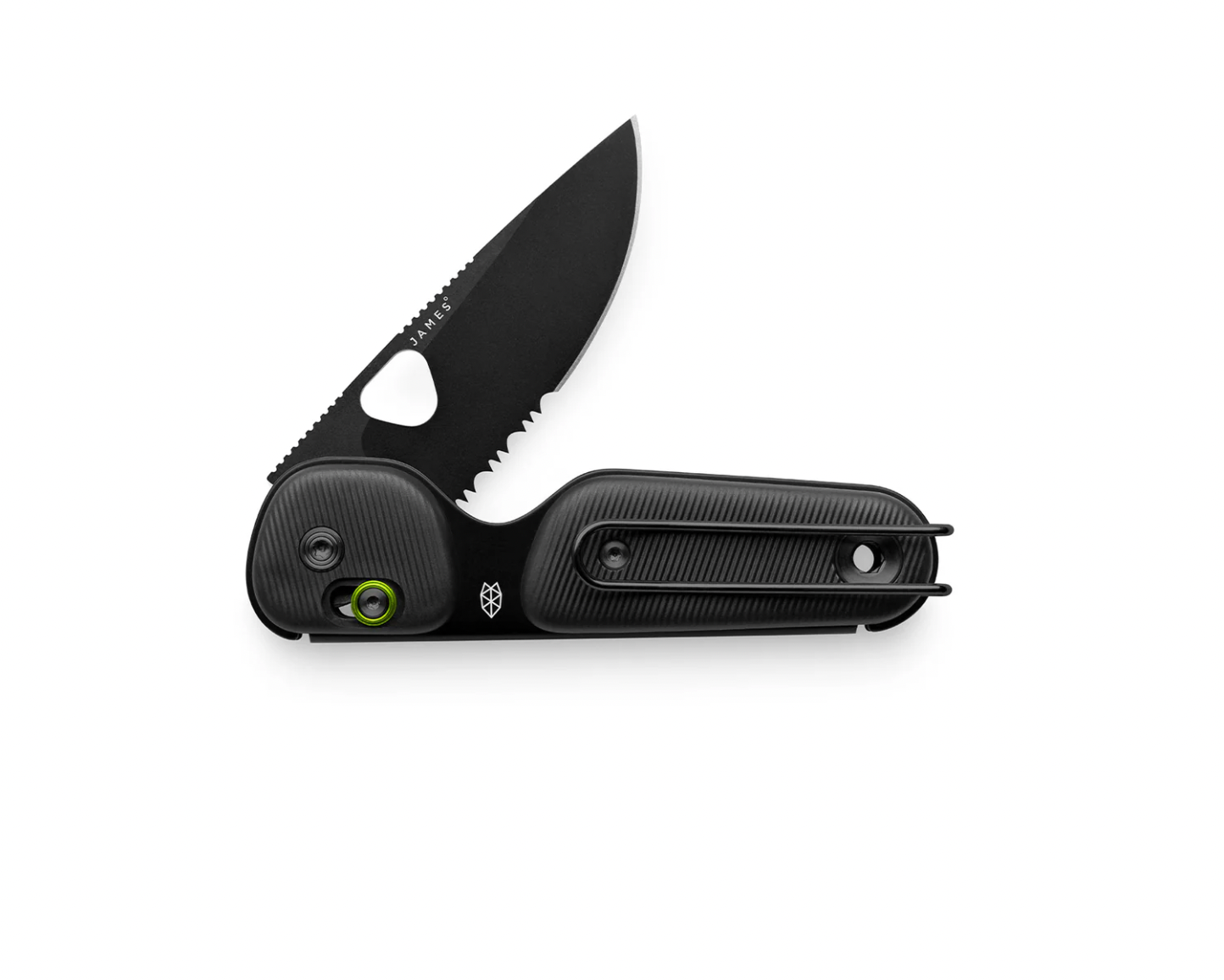 The James Brand - 'The Redstone'