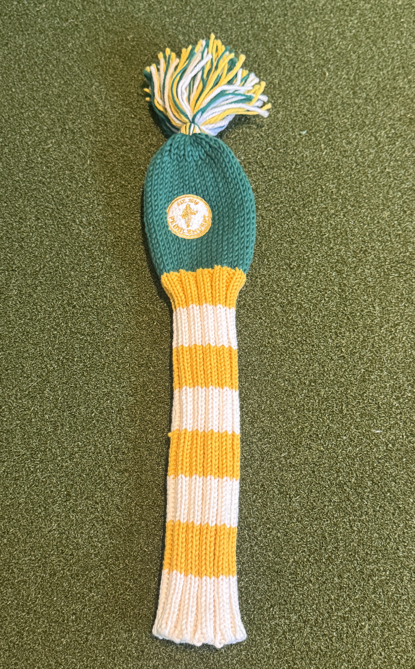 Fore Ewe - Knit Headcovers, various colors & sizes