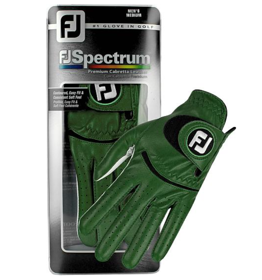FootJoy - Cabretta Leather Spectrum Golf Glove