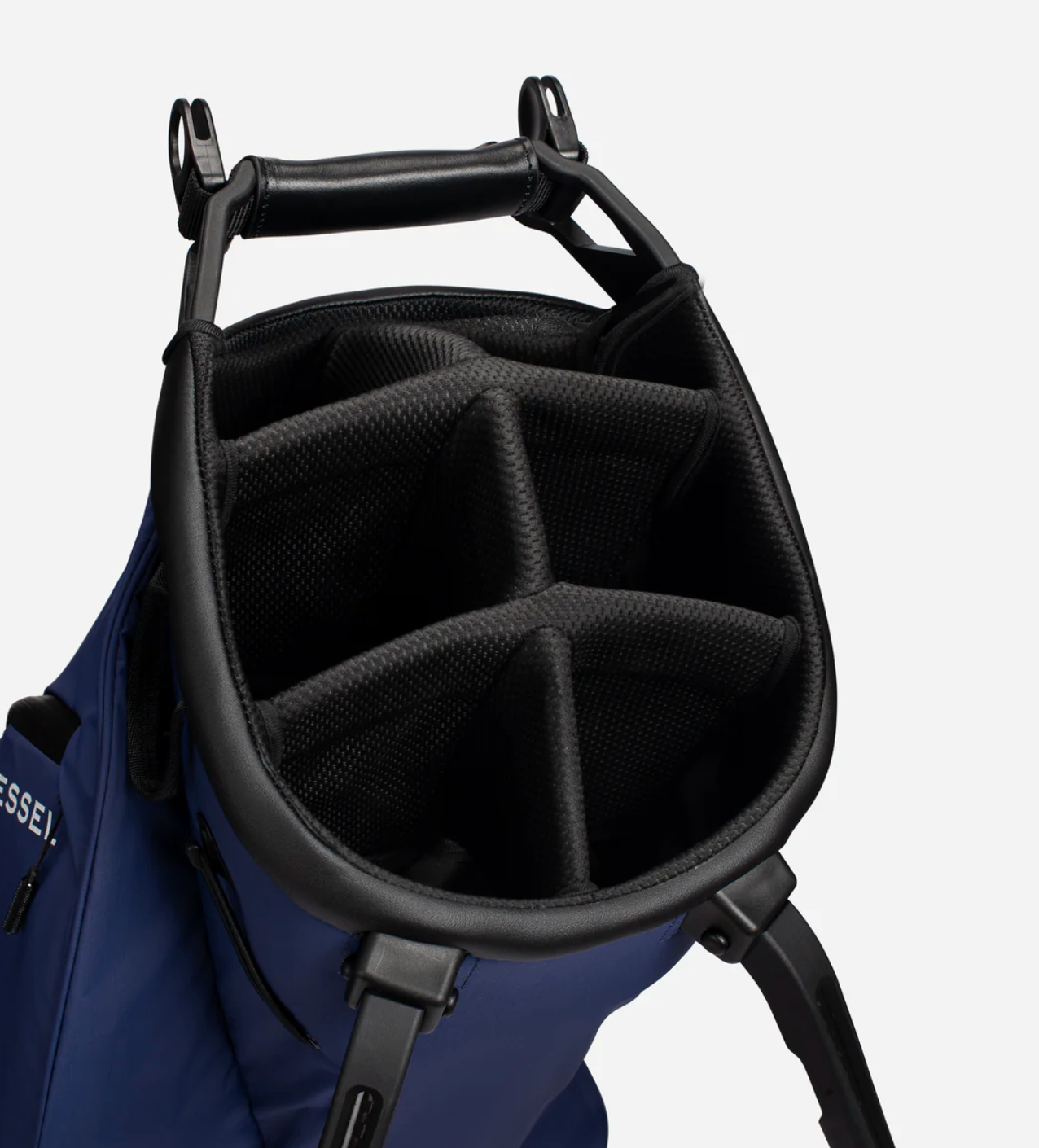 Vessel - Player Air Stand