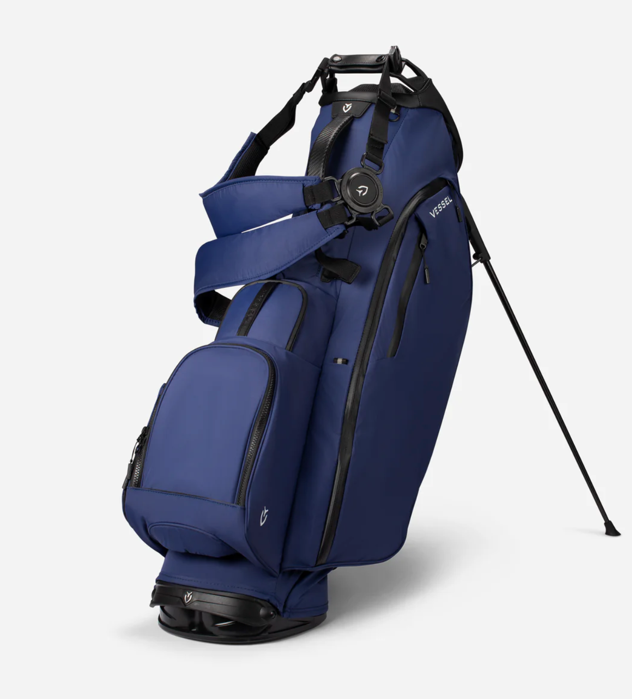 Vessel - Player Air Stand