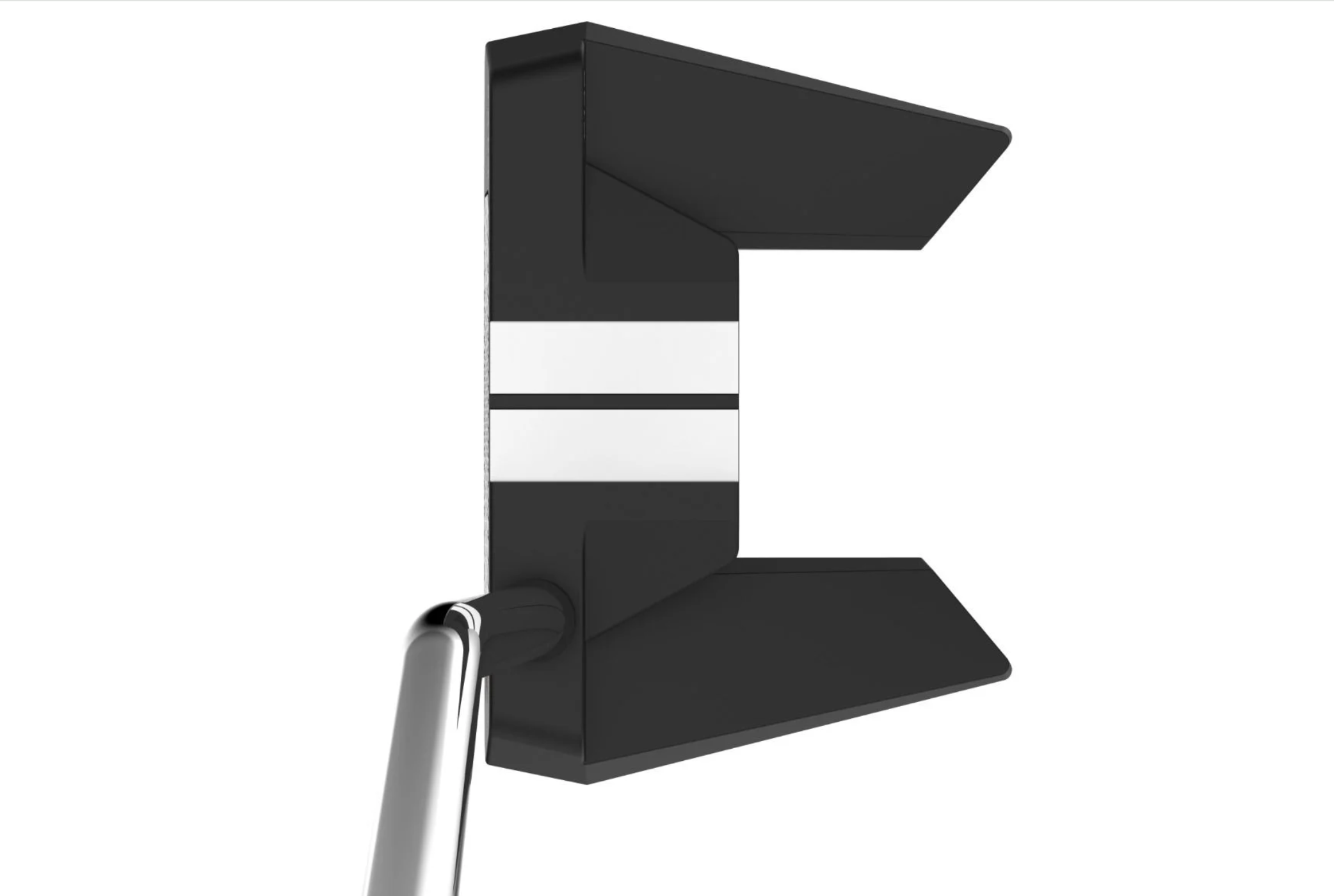 Cleveland - Frontline Elite ELEVADO Single Bend Putter