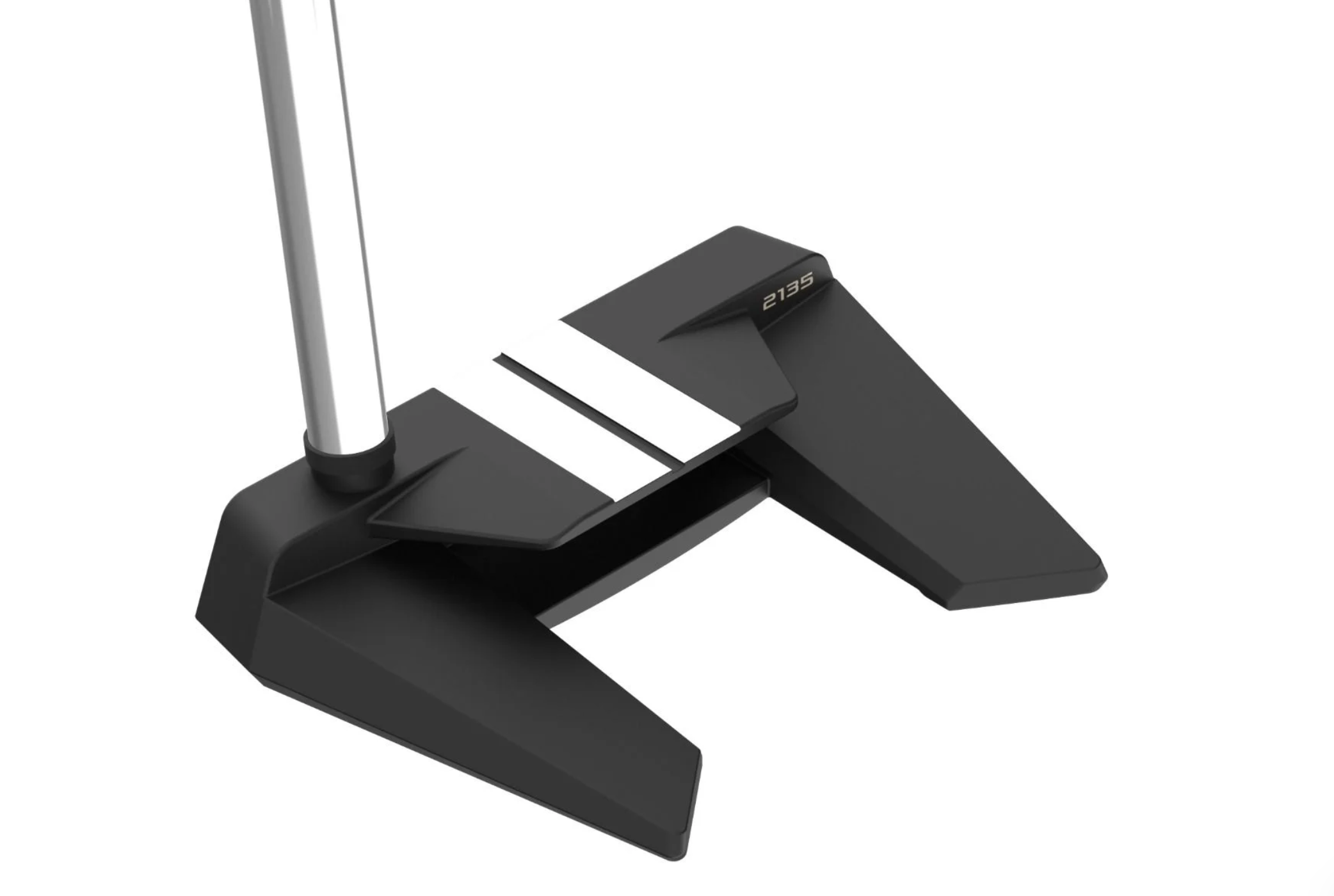 Cleveland - Frontline Elite ELEVADO Single Bend Putter