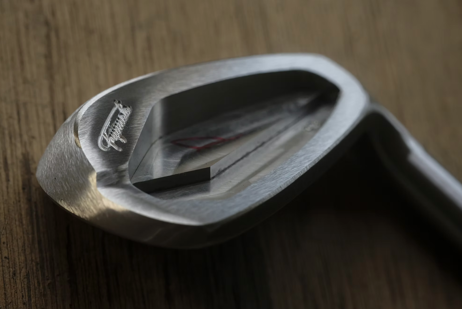 Fujimoto - FT-2 CB Cavity Back Irons