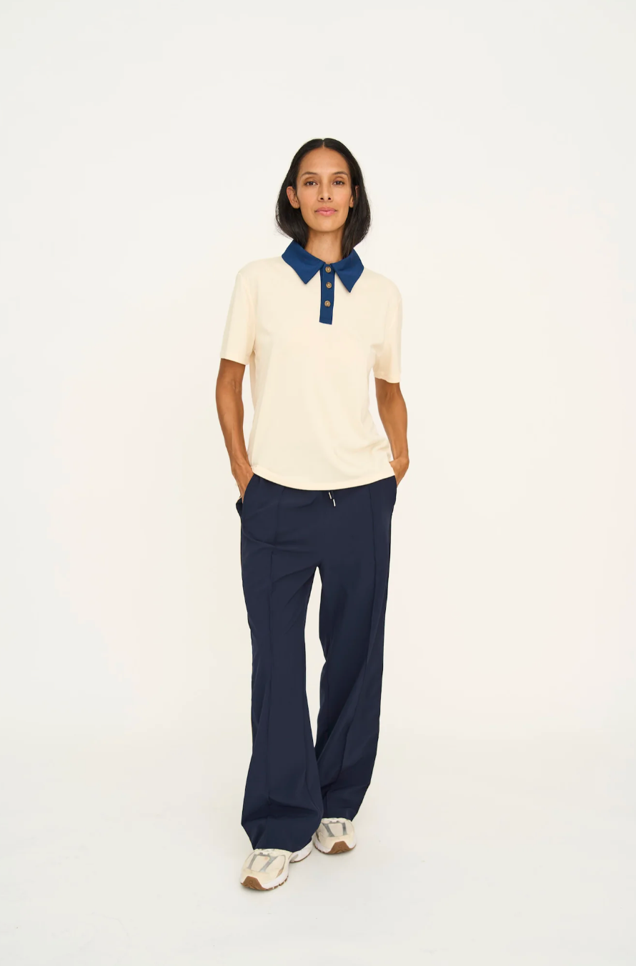 BYRDIE Golf - Camp Polo