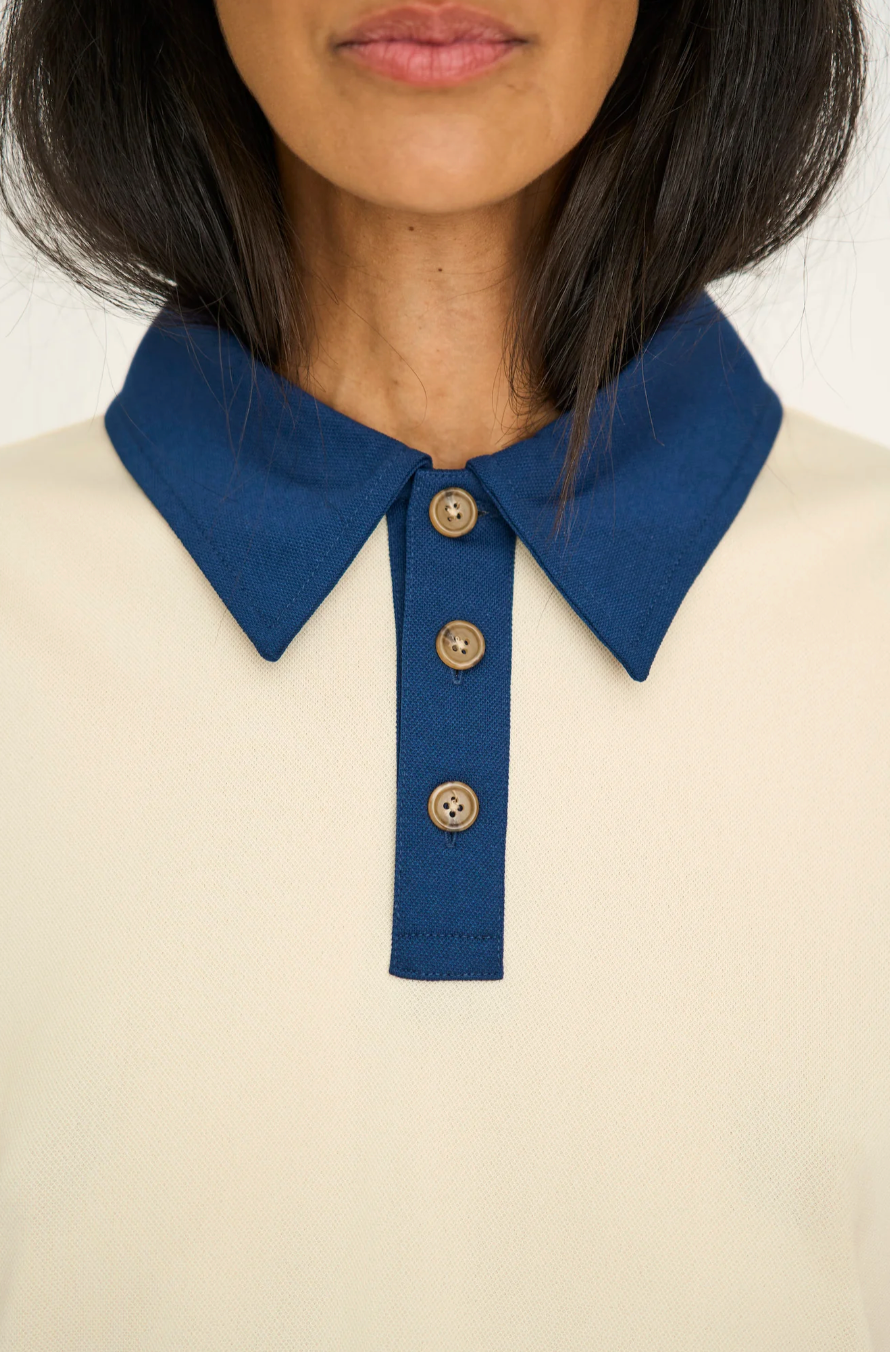 BYRDIE Golf - Camp Polo