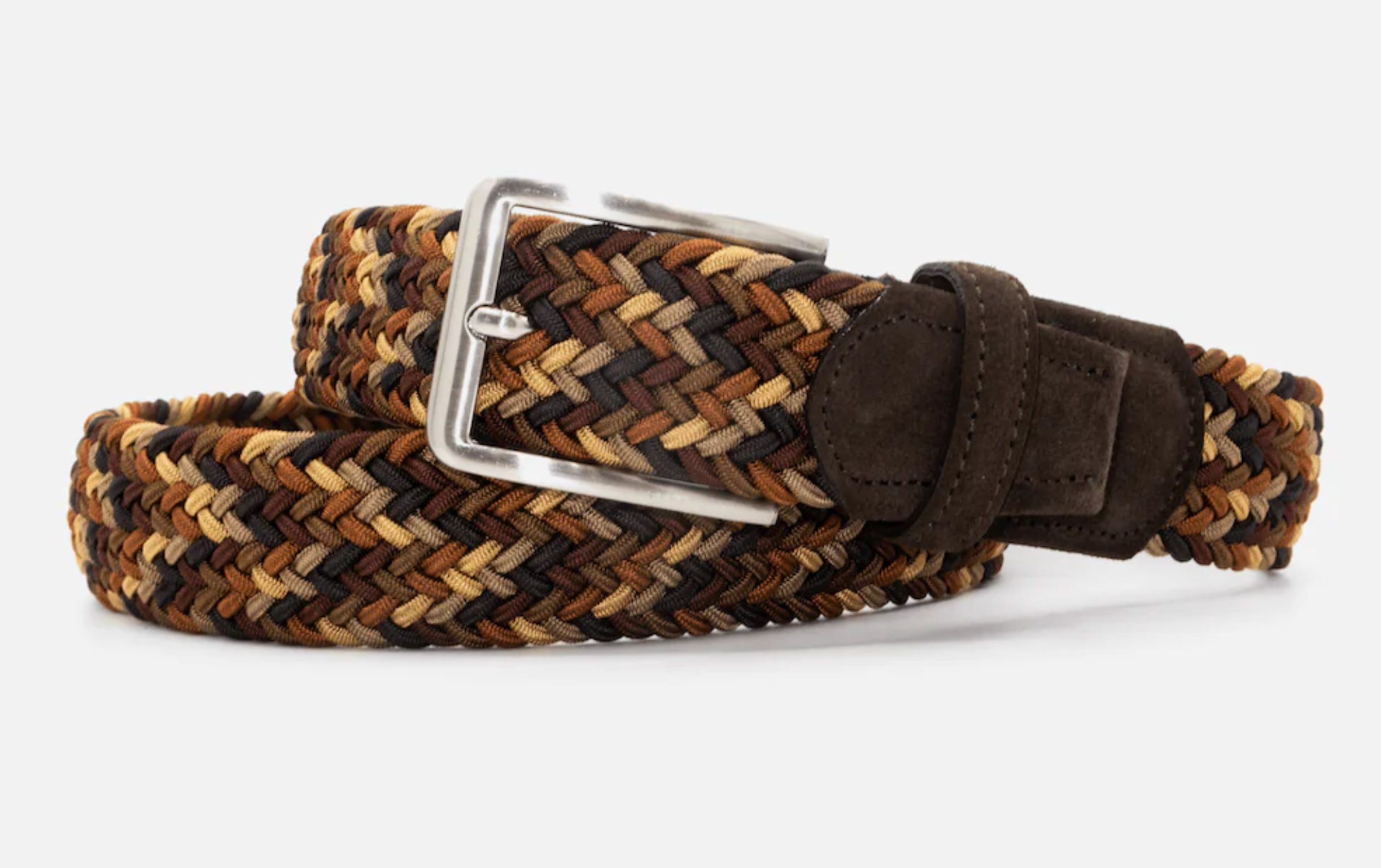 Beltology - Chaos Brown