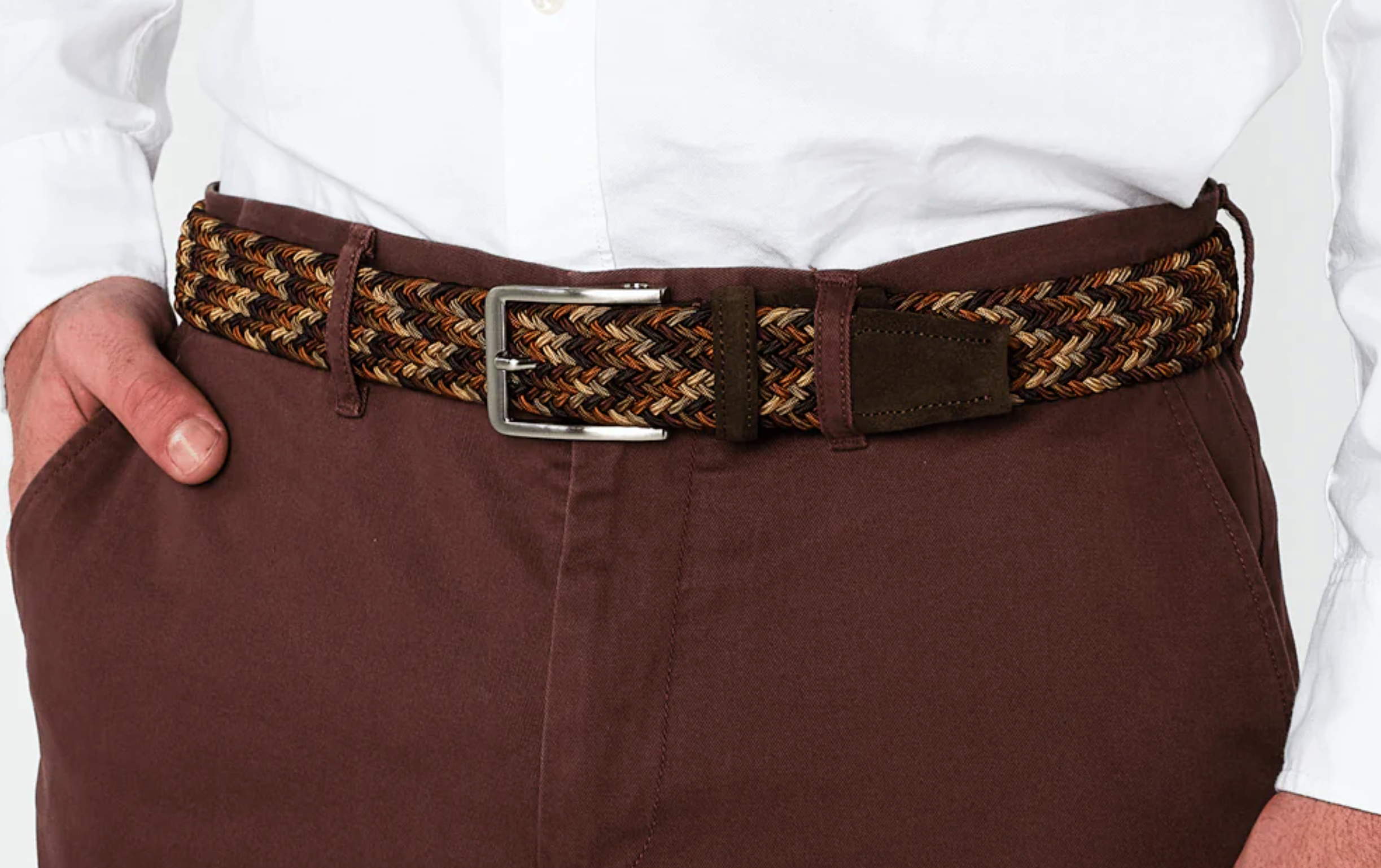 Beltology - Chaos Brown