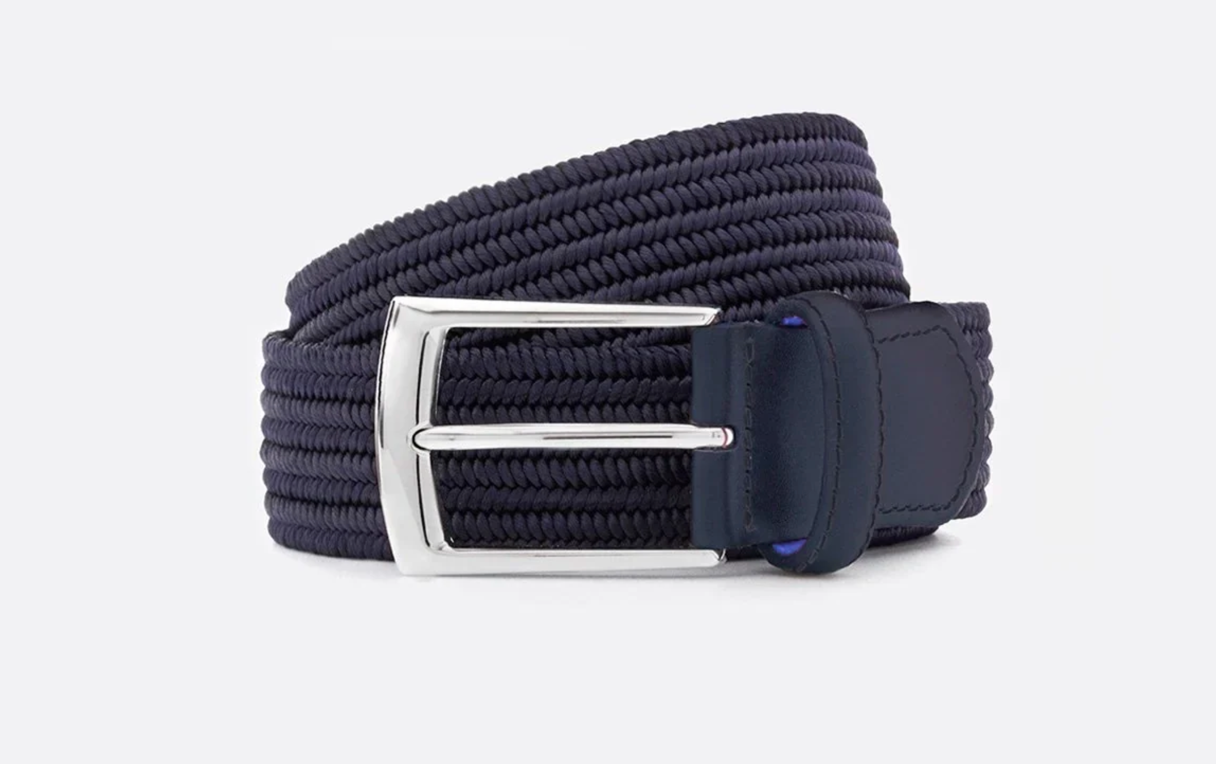 Beltology - Control Belt - Navy