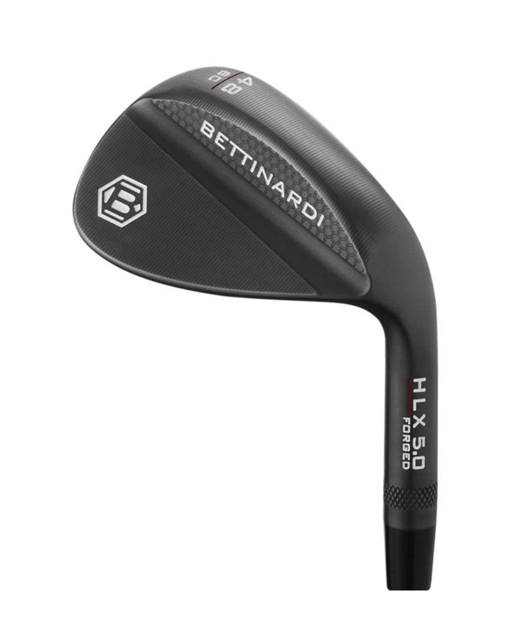 Bettinardi - HLX 5.0 Forged Graphite Wedge
