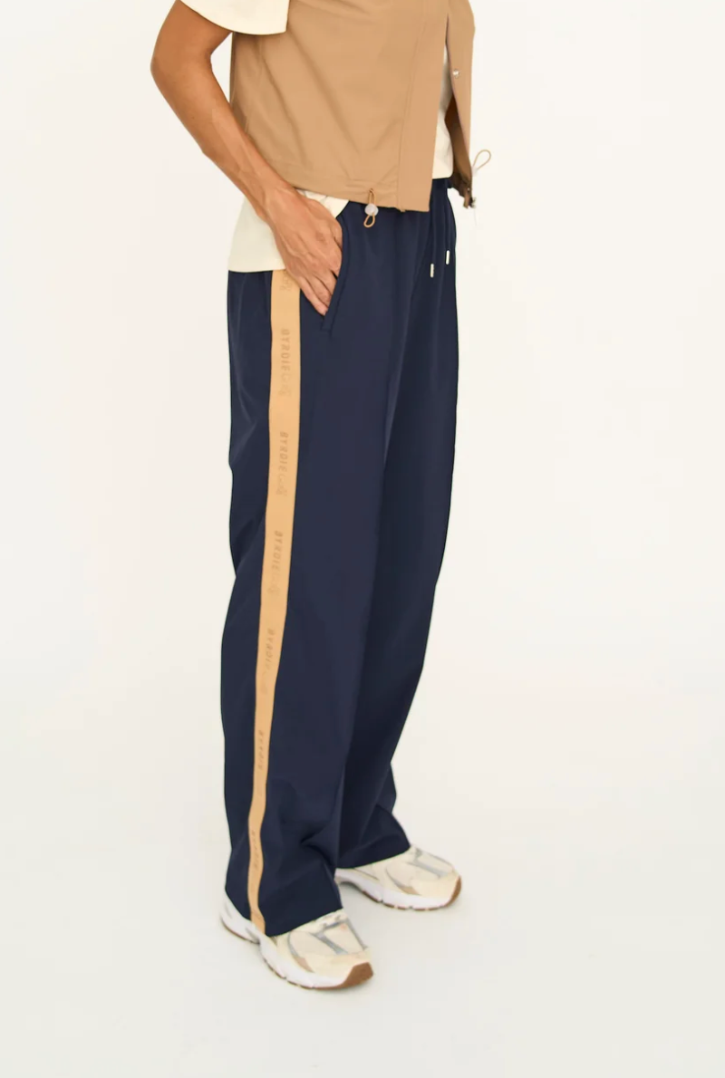 BYRDIE Golf - Trail Track Pant