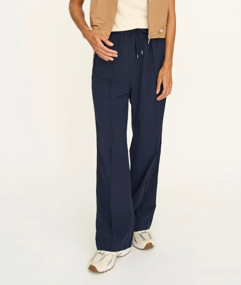 BYRDIE Golf - Trail Track Pant