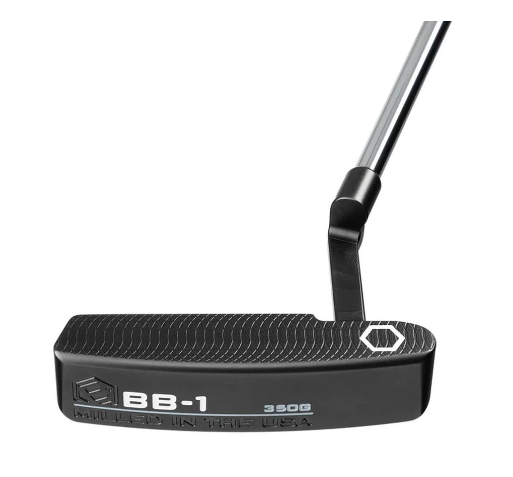 Bettinardi - 2022 BB1 PUTTER, Sink Fit Standard