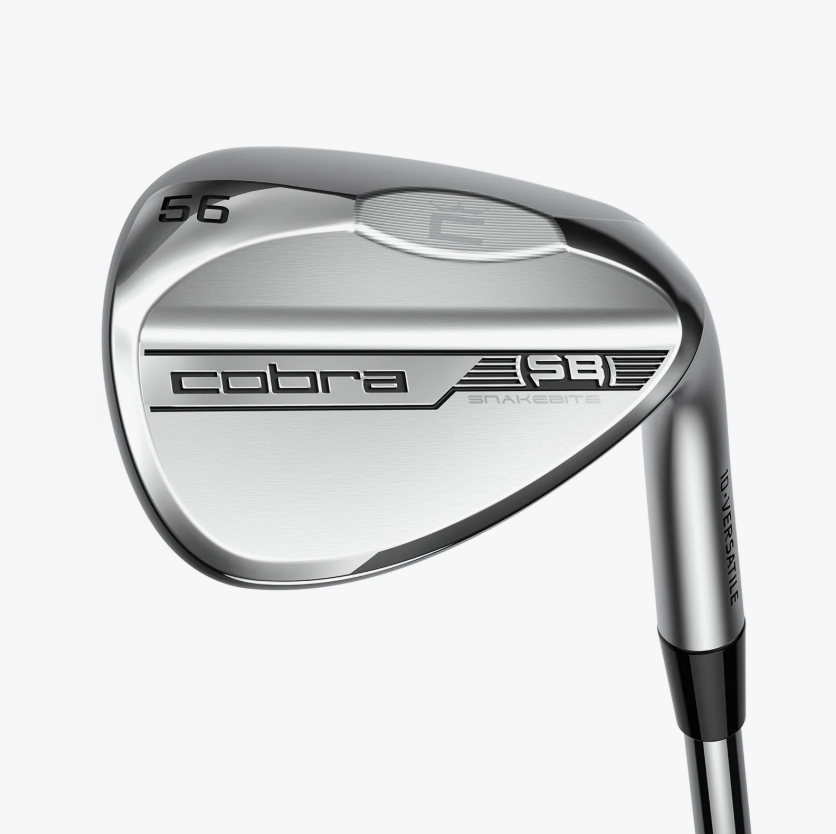 Cobra - King Cobra Wedges w/ Snakebite Groove