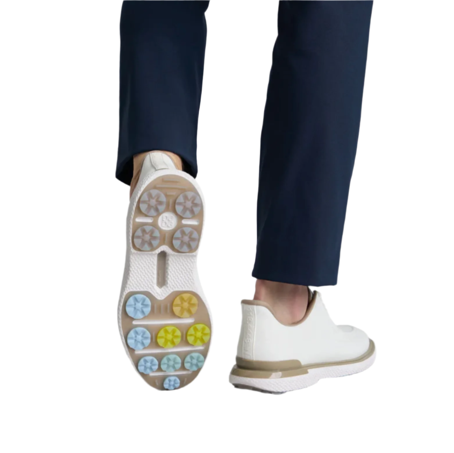 G/Fore - Men's Limited Edition Gallivan2r Split Toe Golf Shoes