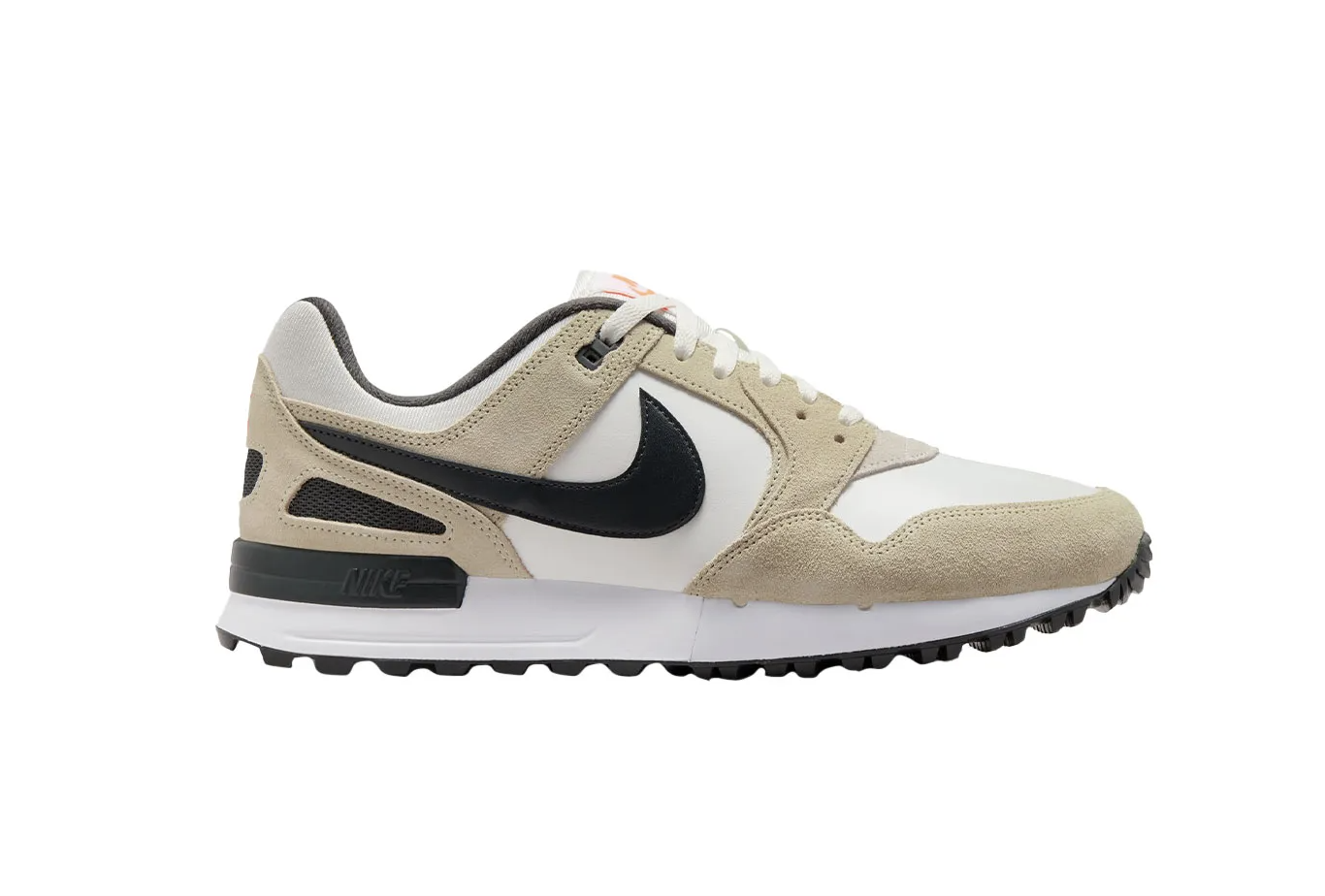 Nike Golf シューズ　ベージュ　25 Nike - Air Pegasus '89 Golf Shoe