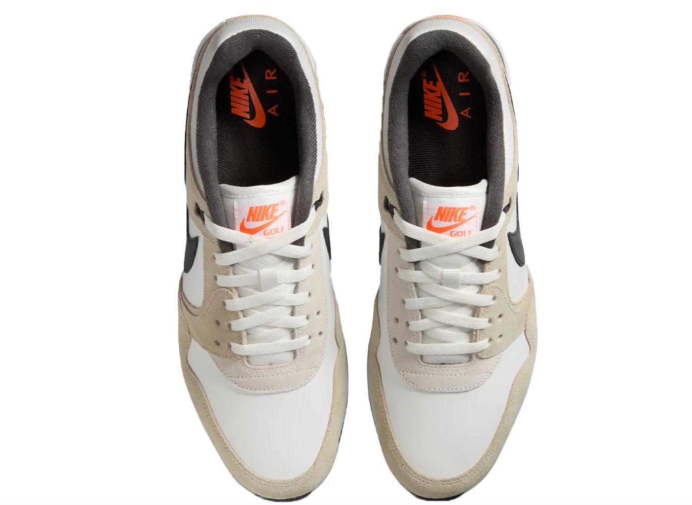 Nike - Air Pegasus '89 Golf Shoe