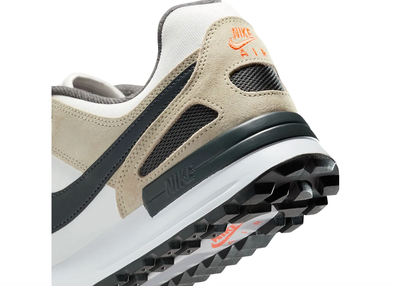 Nike - Air Pegasus '89 Golf Shoe