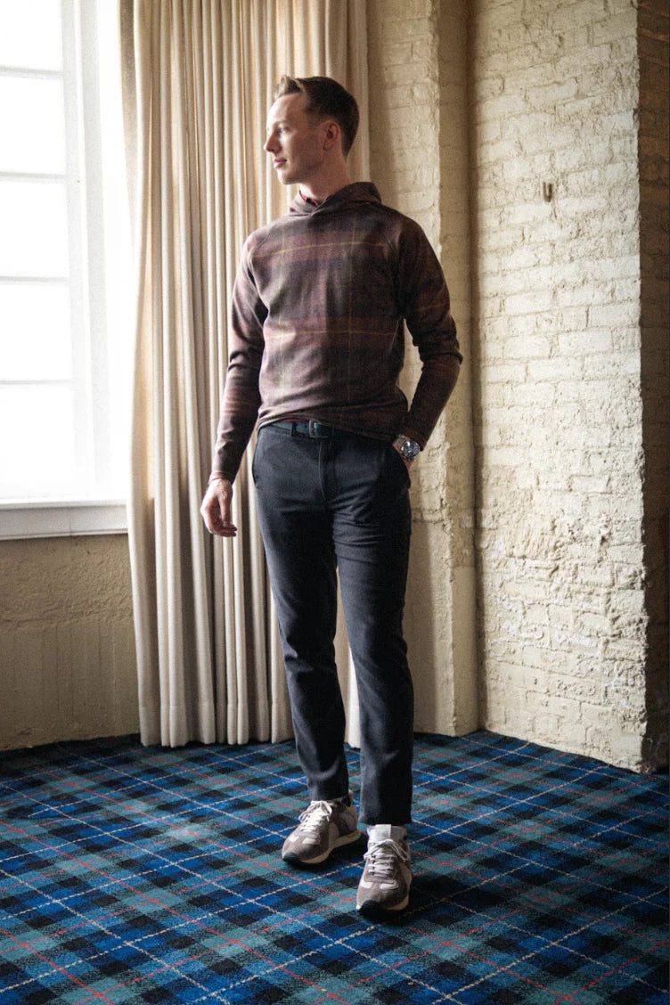 FieldDay Sporting Co. - Dunbar Hoodie