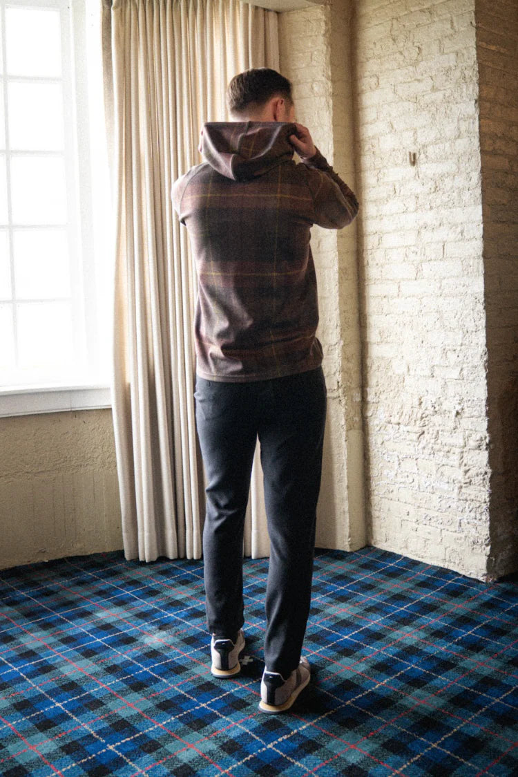 FieldDay Sporting Co. - Dunbar Hoodie