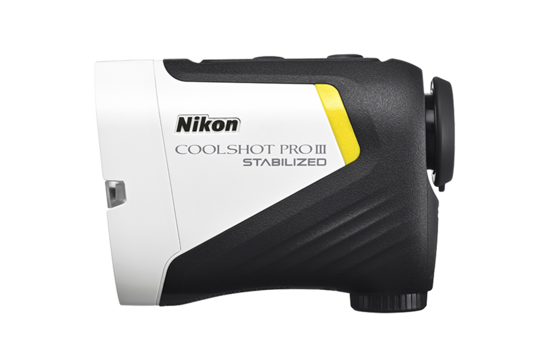 Nikon - Coolshot Pro III Stabilized