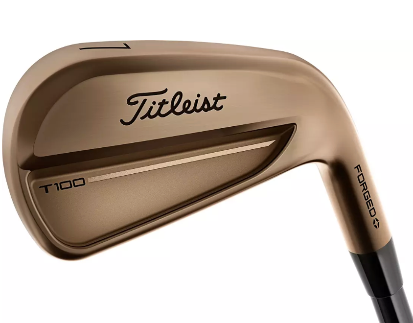 Titleist - T100 Oil Can