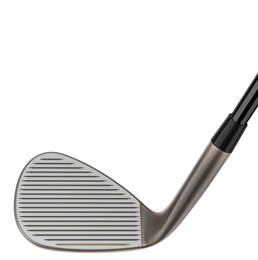 Hi-Toe 5 Wedge