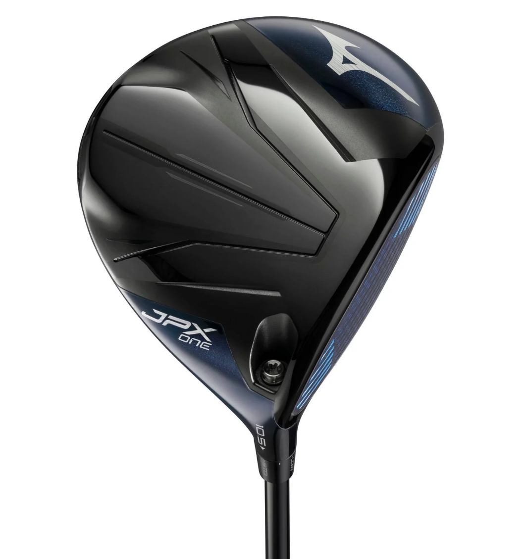 Mizuno - JPX One Driver