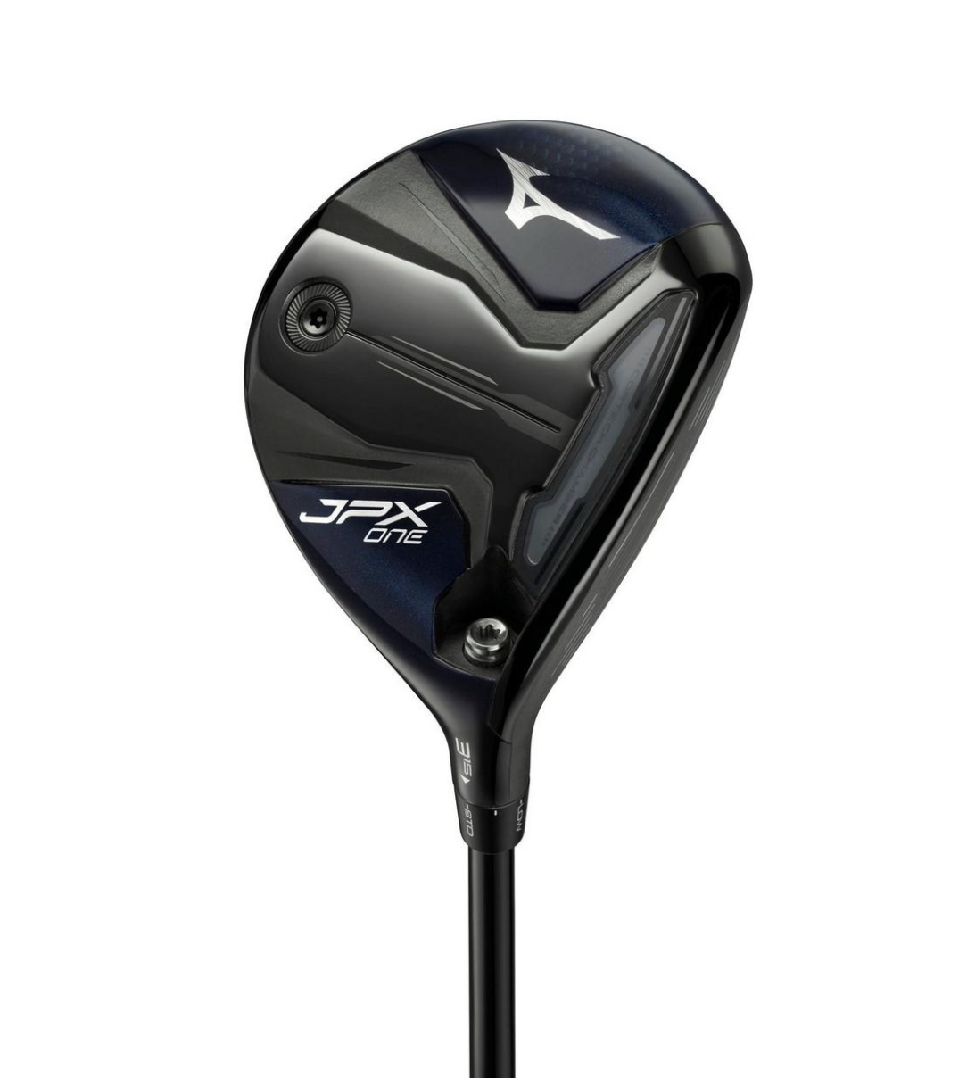 Mizuno - JPX One Fairway