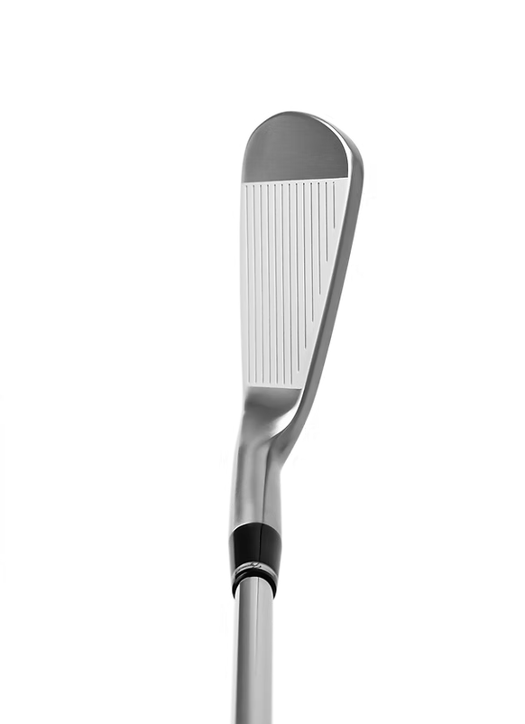 Fujimoto - FT-2 MB-X Semi Hollow Muscle Back Irons