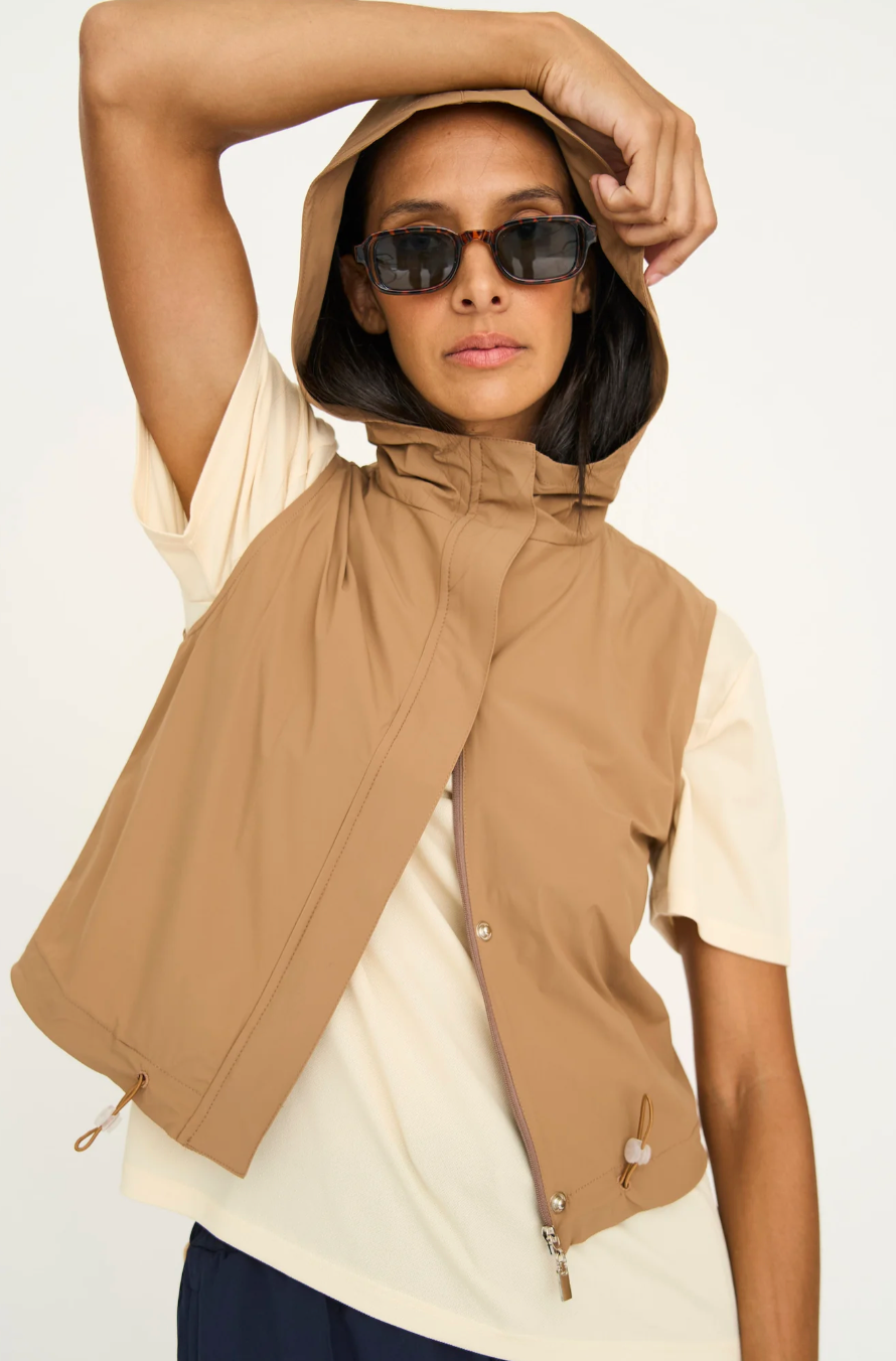 BYRDIE Golf - Guide Vest