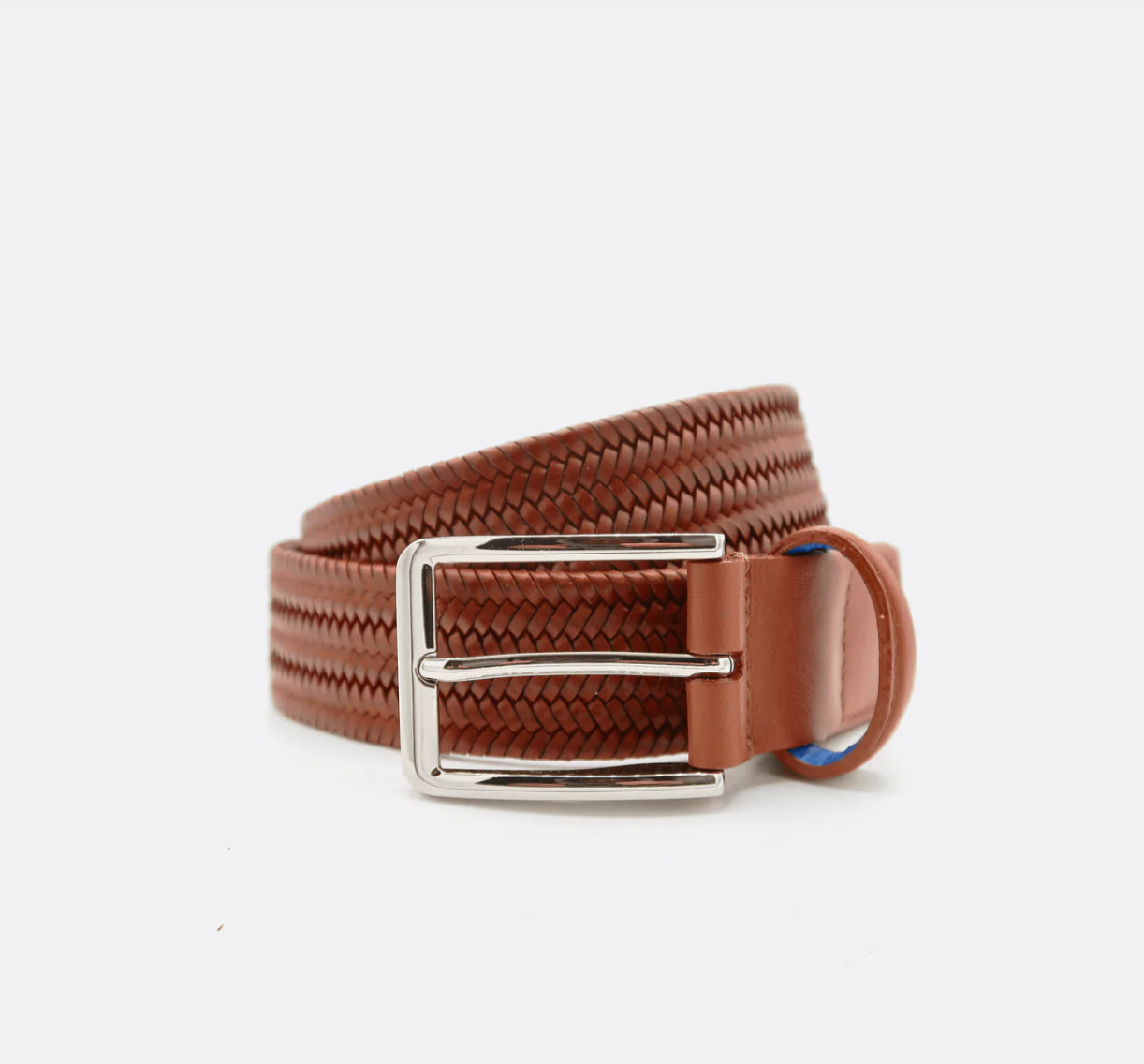 Beltology - Litmus Leather Belt