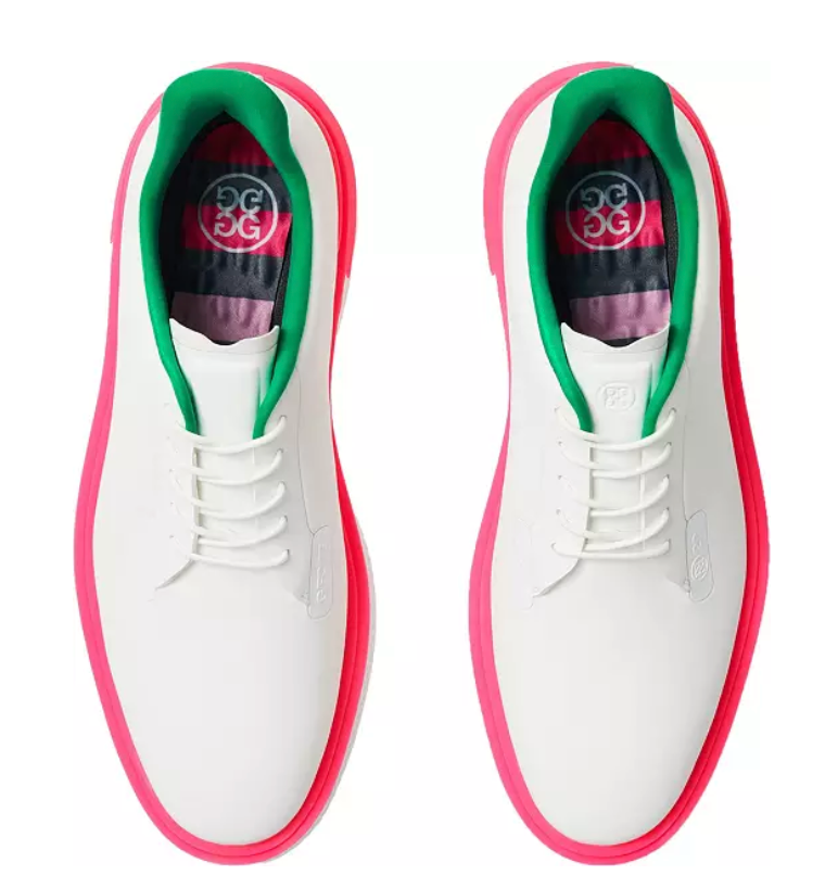 G/FORE - MEN'S GALLIVAN2R T.P.U. GOLF SHOE