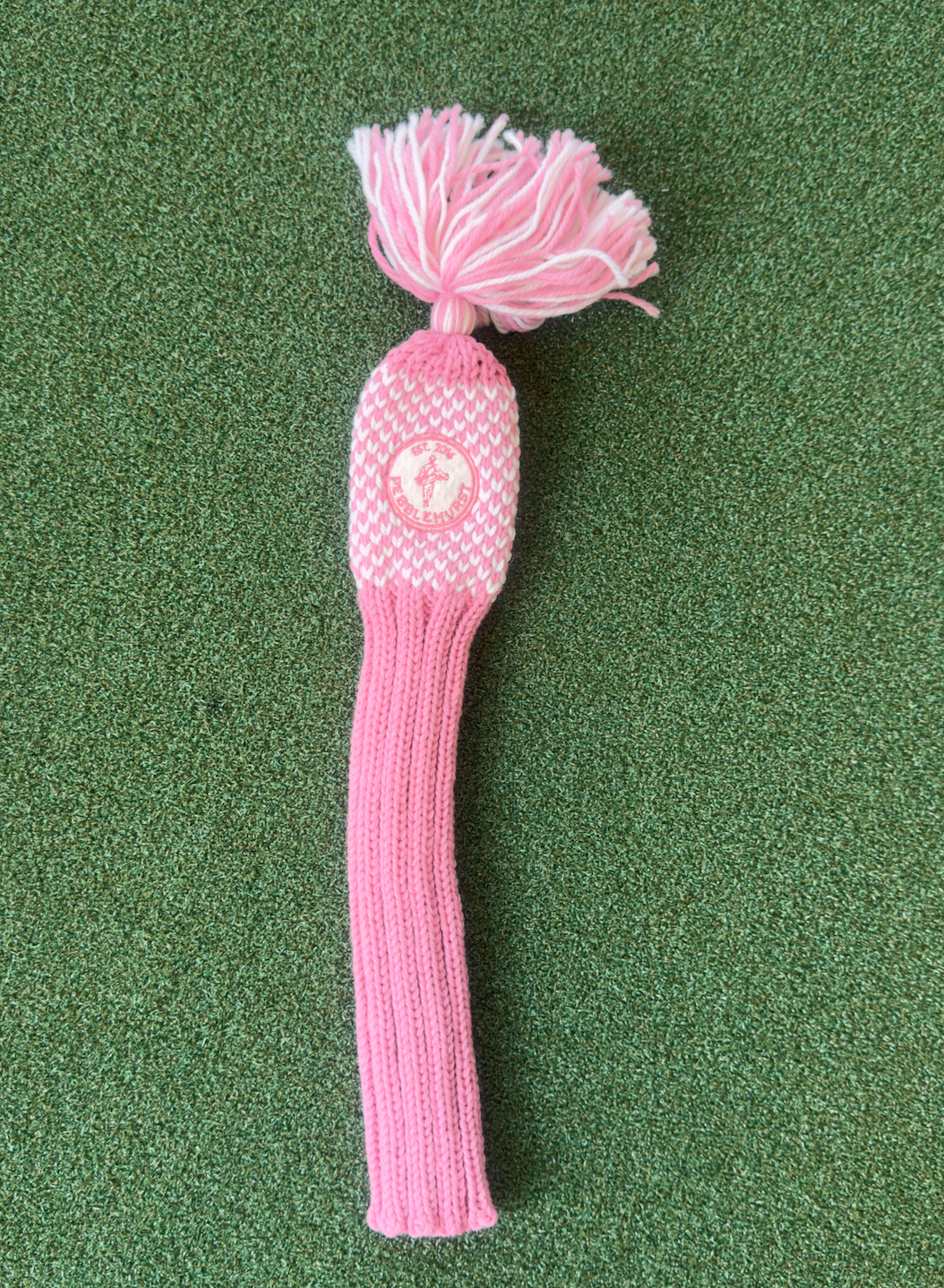 Fore Ewe - Knit Headcovers, various colors & sizes