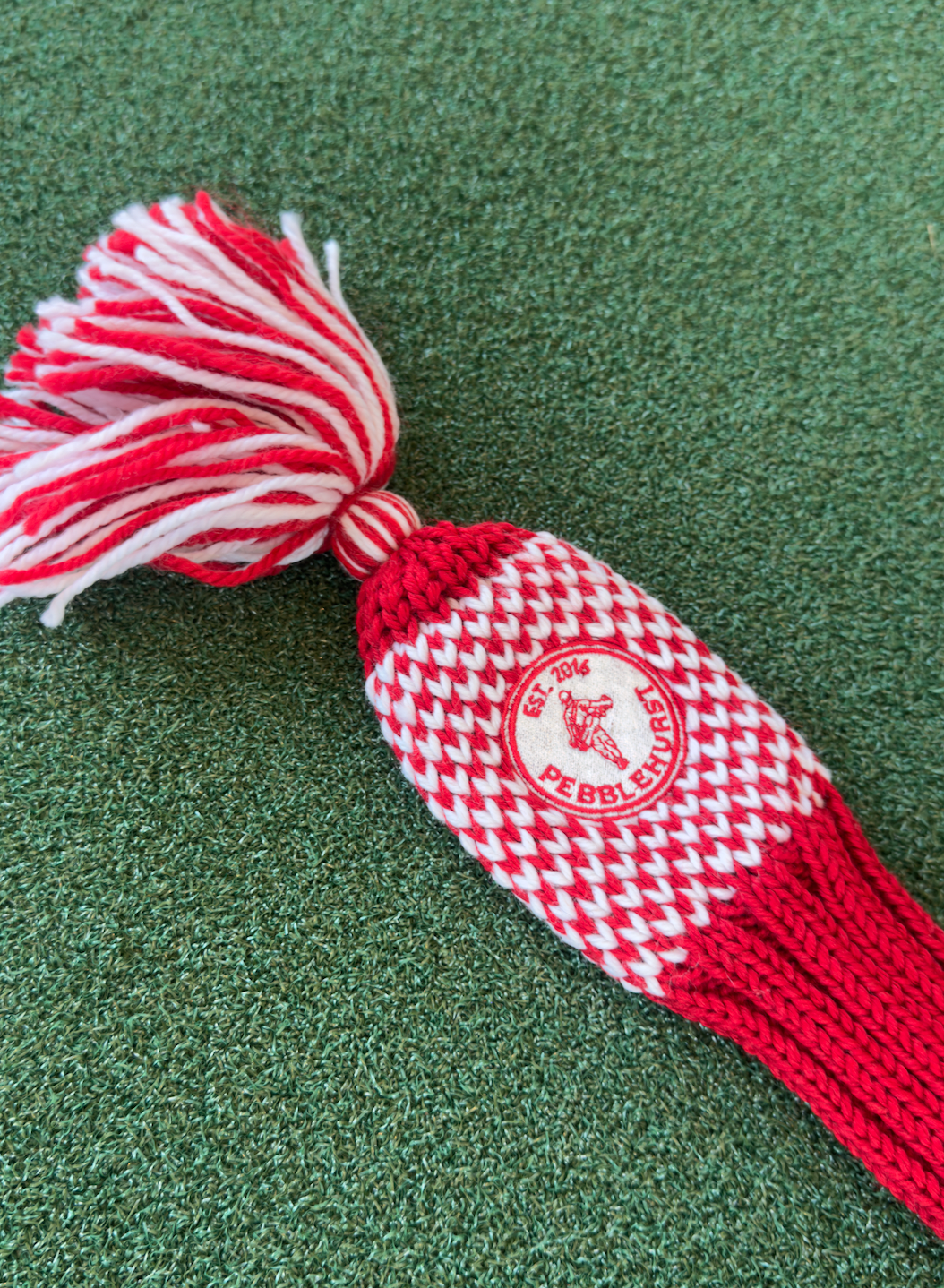 Fore Ewe - Knit Headcovers, various colors & sizes