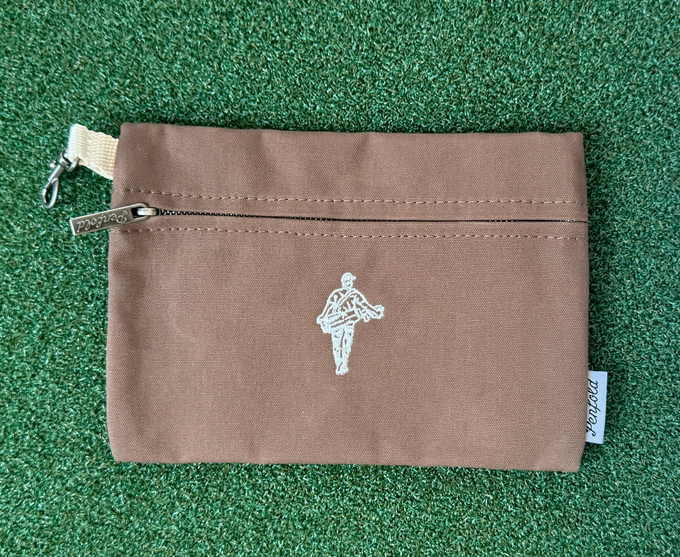 Pebblehurst + Penfold - Heritage Accessories Pouch