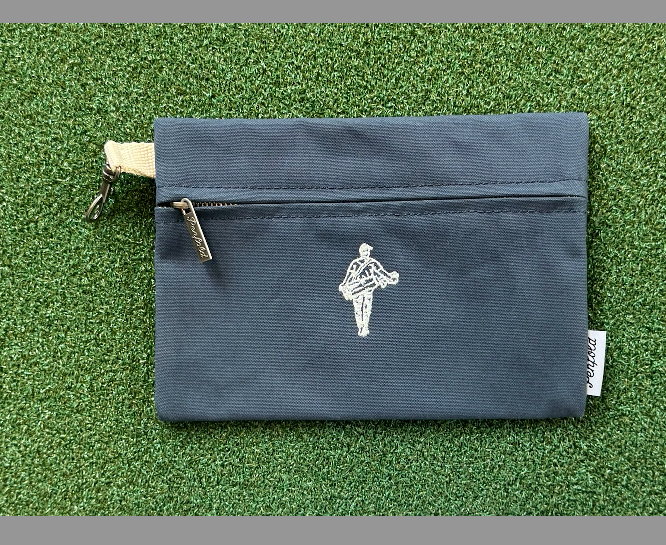 Pebblehurst + Penfold - Heritage Accessories Pouch